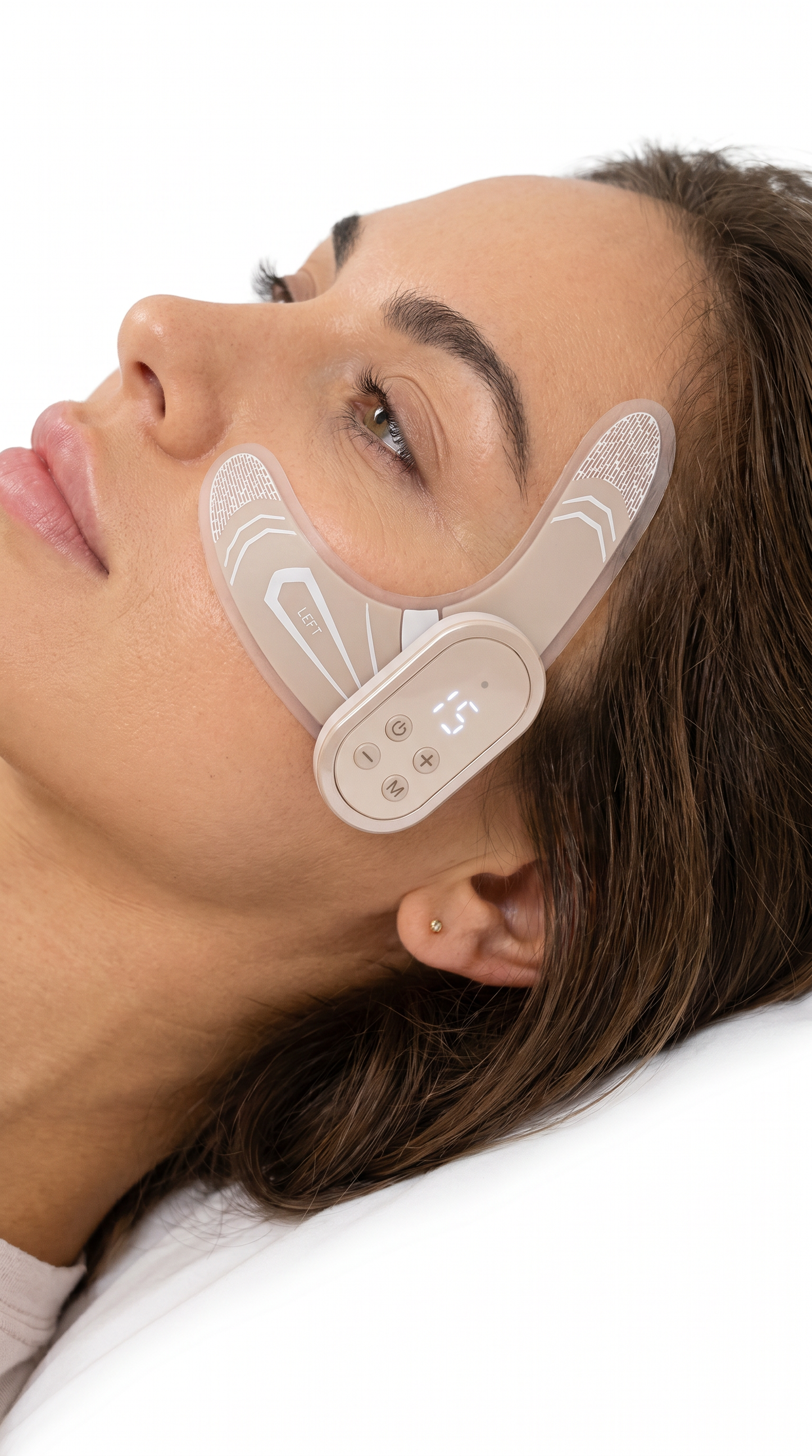 YOPIKA – Kit EMS Effetto Lifting
