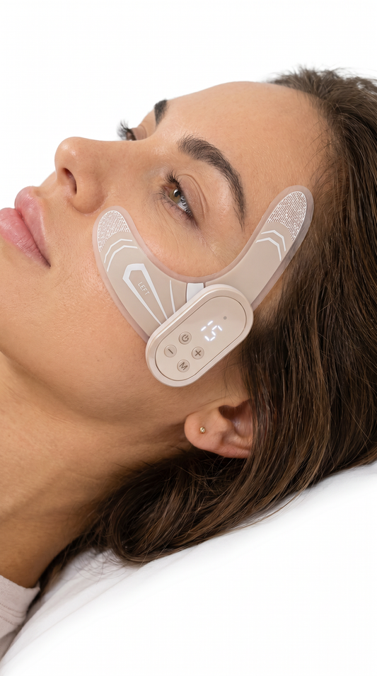 YOPIKA – Kit EMS Effetto Lifting