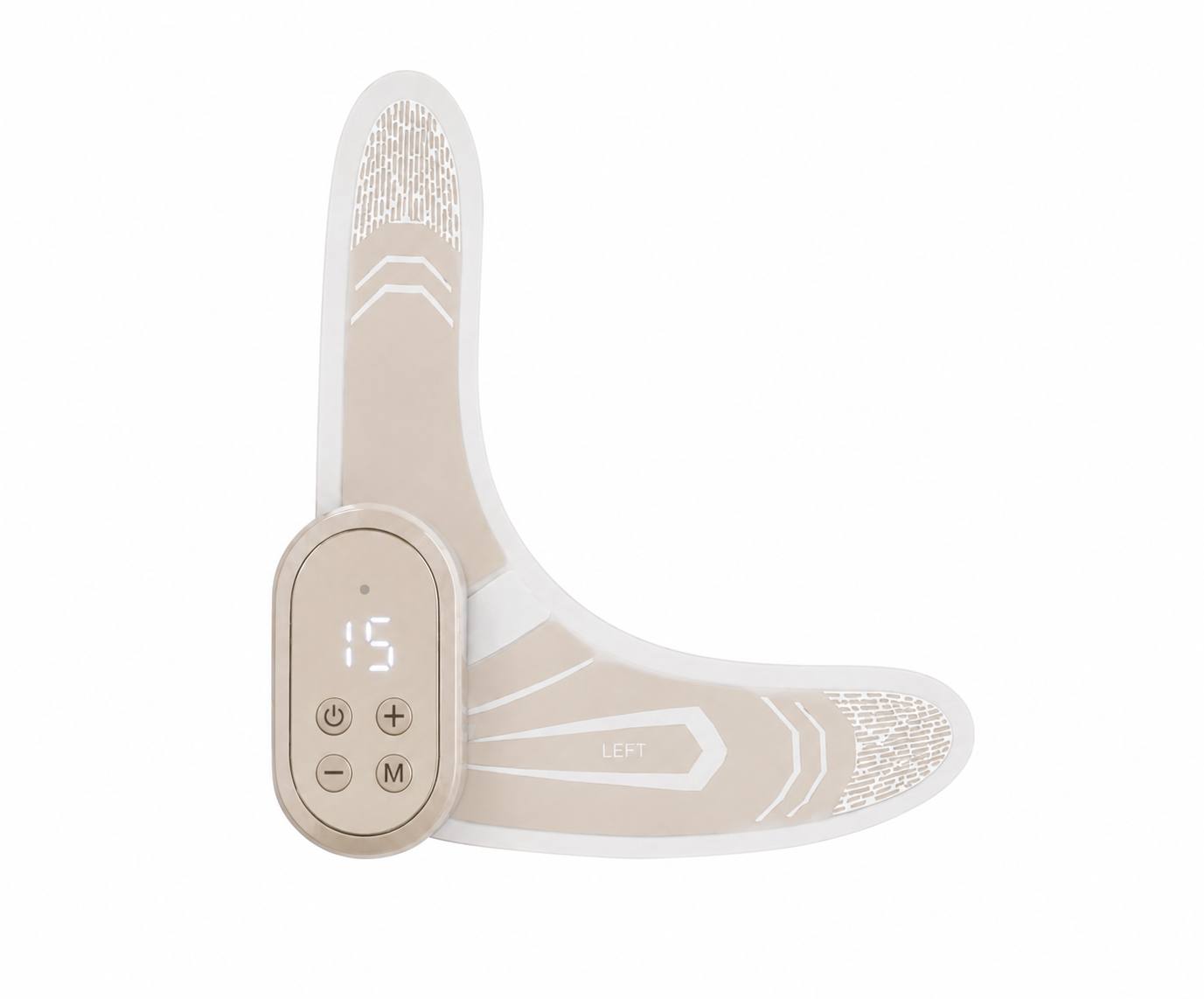 YOPIKA – Kit EMS Effetto Lifting