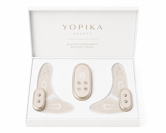 YOPIKA – Kit EMS Effetto Lifting